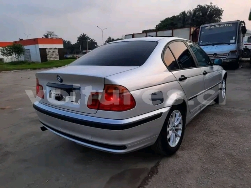 Big with watermark bmw 3 series ivory coast aboisso 73368