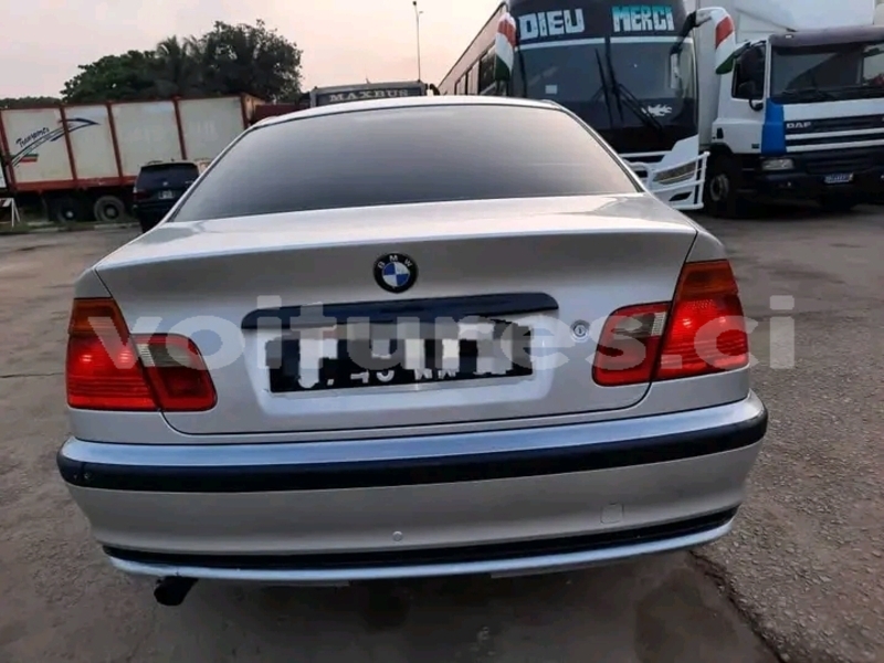 Big with watermark bmw 3 series ivory coast aboisso 73368