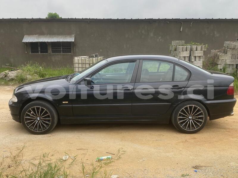 Big with watermark bmw 3 series abidjan abidjan 73370