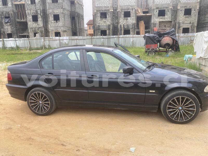 Big with watermark bmw 3 series abidjan abidjan 73370