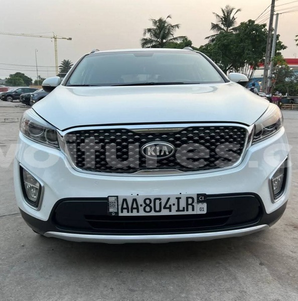 Big with watermark kia sorento abidjan abidjan 73372