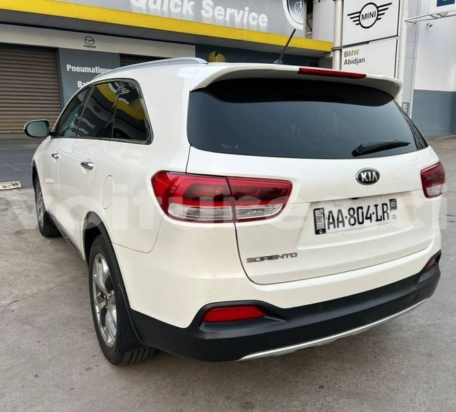 Big with watermark kia sorento abidjan abidjan 73372