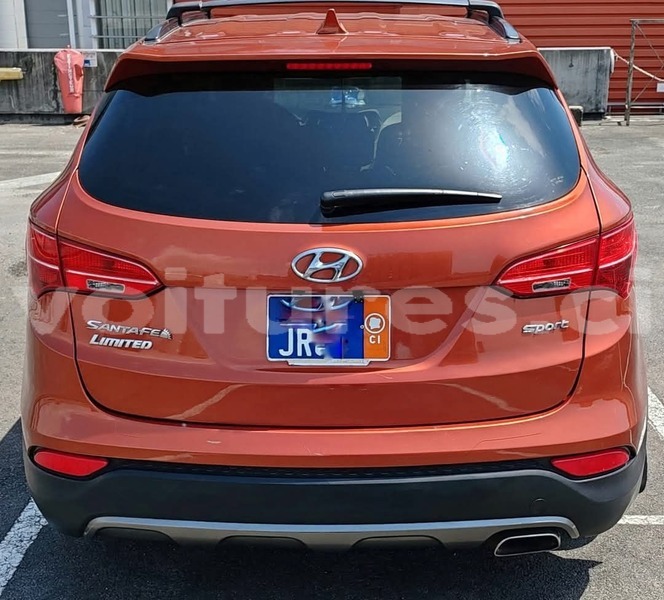 Big with watermark hyundai santa fe abidjan abidjan 73374