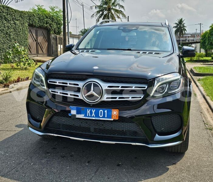 Big with watermark mercedes benz gls klasse abidjan abidjan 73375