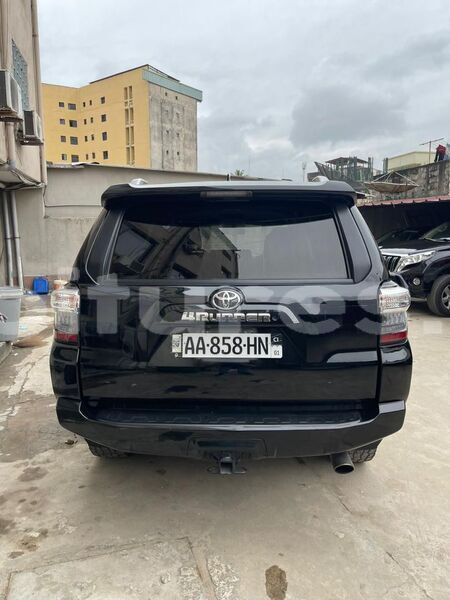 Big with watermark toyota 4runner abidjan abidjan 73376