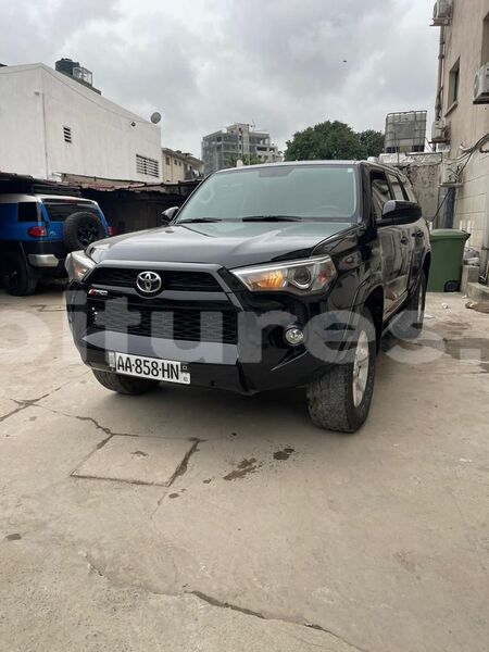 Big with watermark toyota 4runner abidjan abidjan 73376