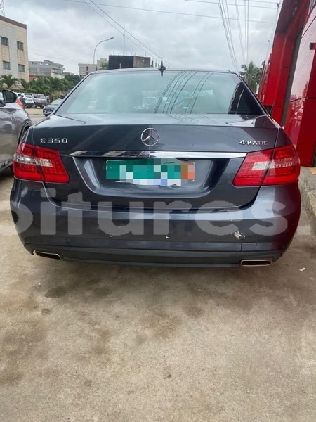 Big with watermark mercedes benz e klasse ivory coast aboisso 73385