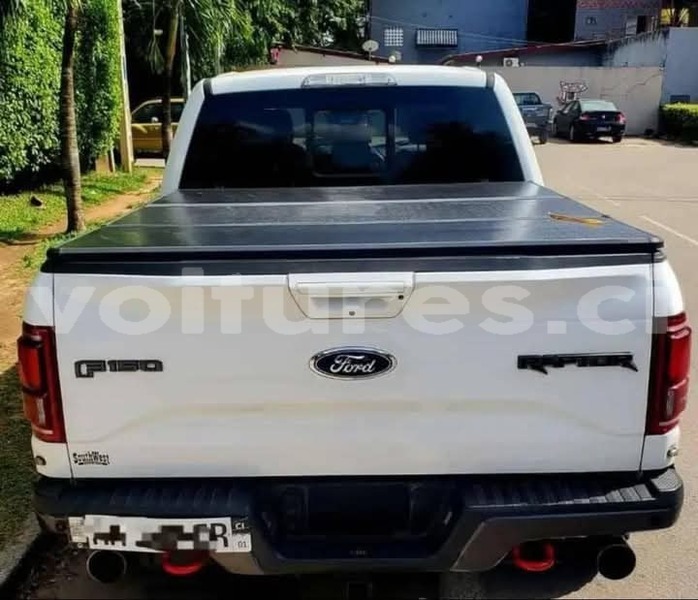 Big with watermark ford ranger ivory coast aboisso 73386