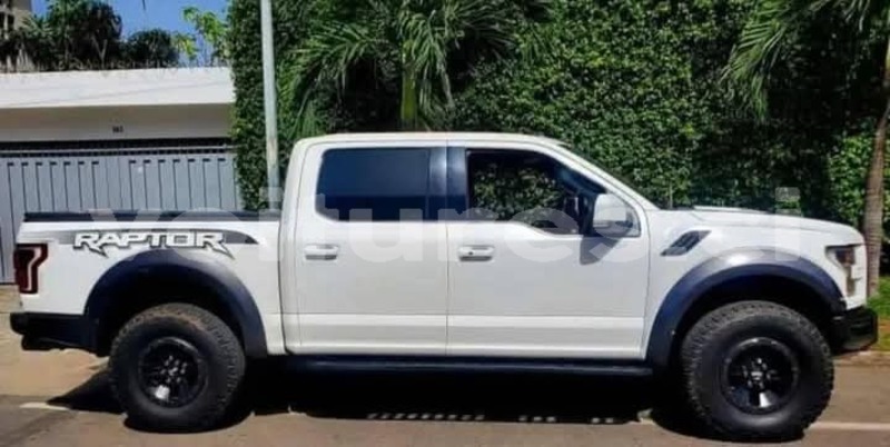 Big with watermark ford ranger ivory coast aboisso 73386