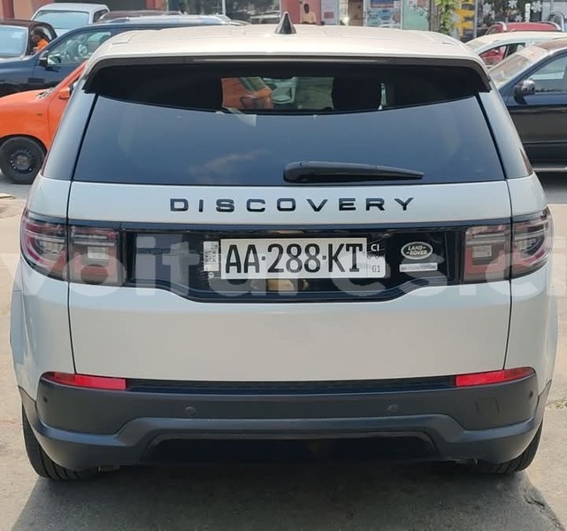 Big with watermark land rover discovery ivory coast aboisso 73387