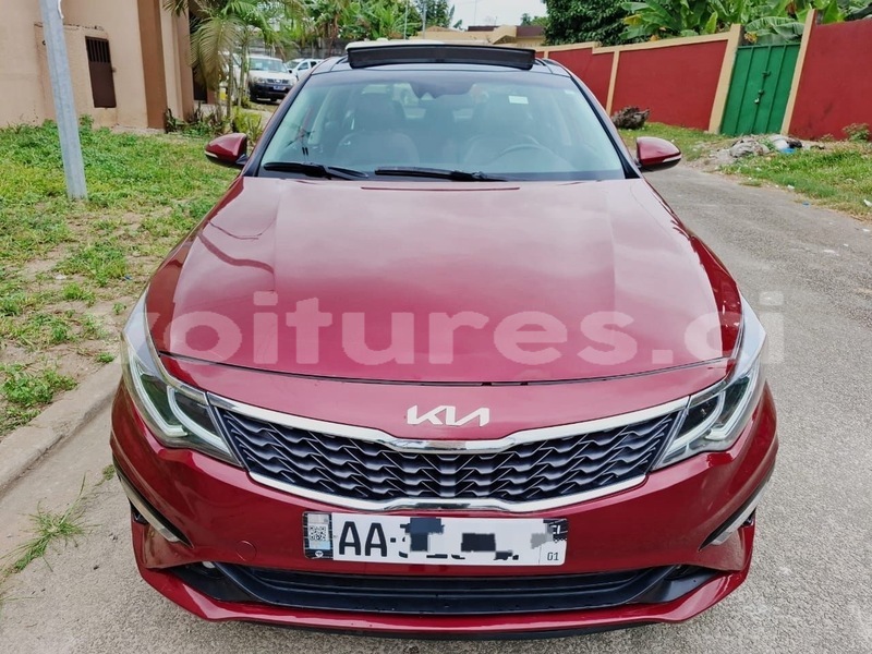 Big with watermark kia optima abidjan abidjan 73394