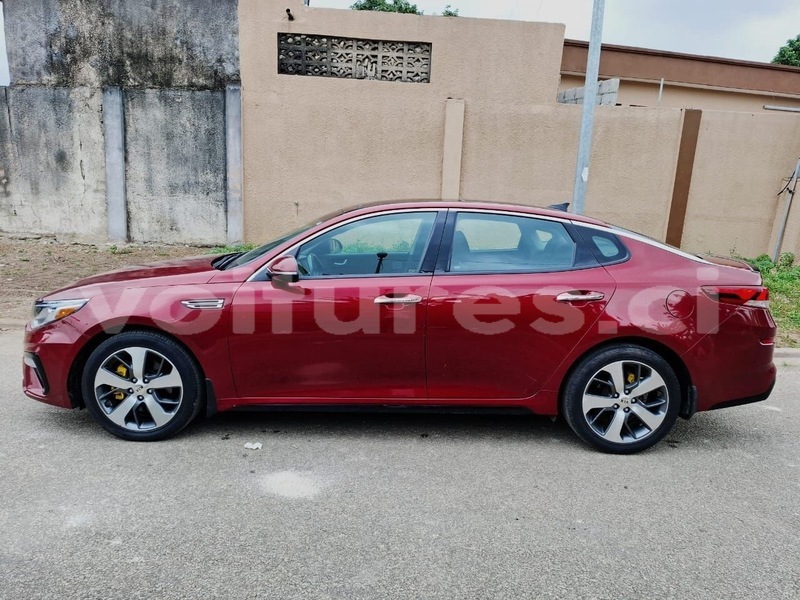 Big with watermark kia optima abidjan abidjan 73394