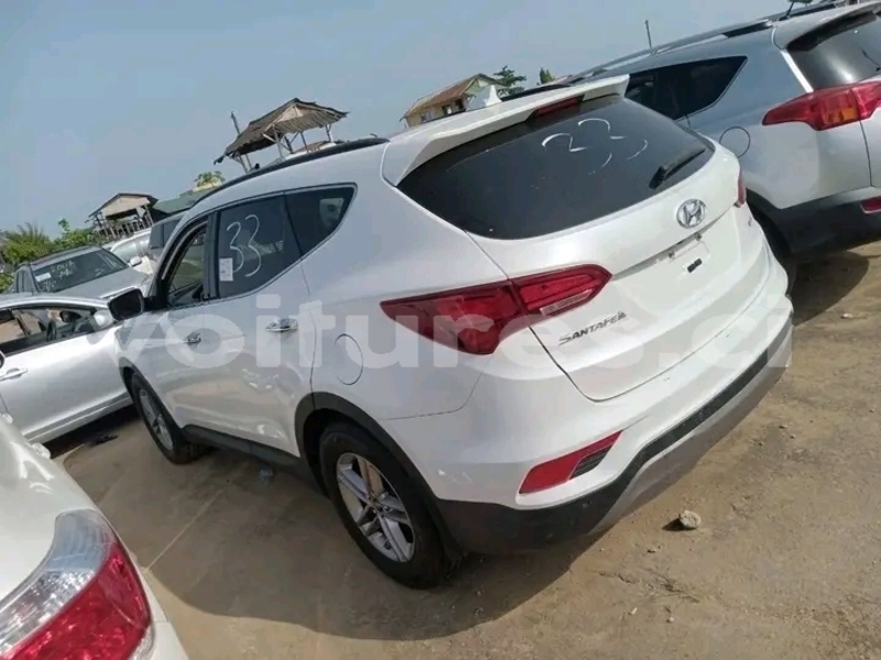 Big with watermark hyundai santa fe ivory coast aboisso 73398