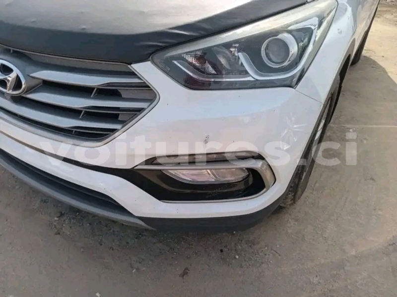 Big with watermark hyundai santa fe ivory coast aboisso 73398