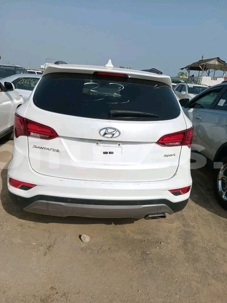 Big with watermark hyundai santa fe ivory coast aboisso 73398