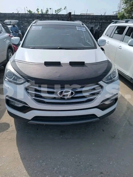 Big with watermark hyundai santa fe ivory coast aboisso 73398