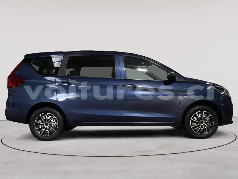 Big with watermark suzuki ertiga abidjan zone 3 73399