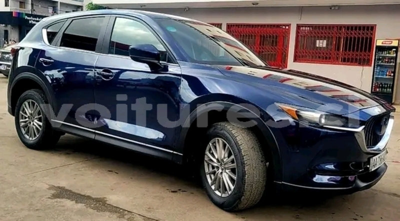 Big with watermark mazda cx 5 ivory coast aboisso 73400