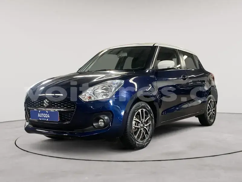 Big with watermark suzuki swift abidjan zone 3 73404