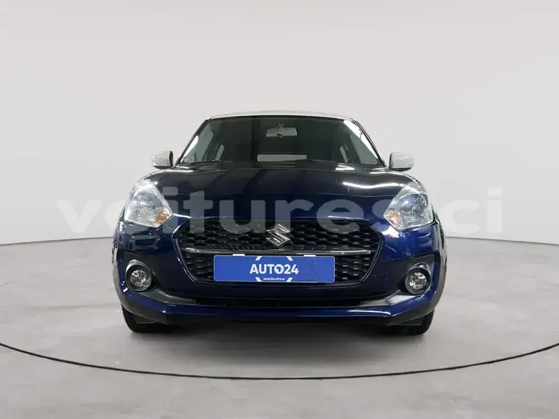 Big with watermark suzuki swift abidjan zone 3 73404