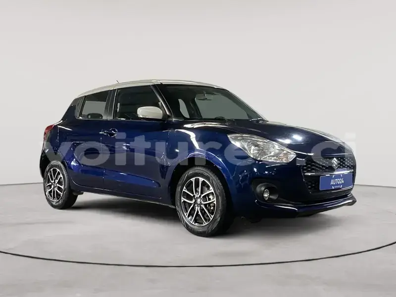 Big with watermark suzuki swift abidjan zone 3 73404