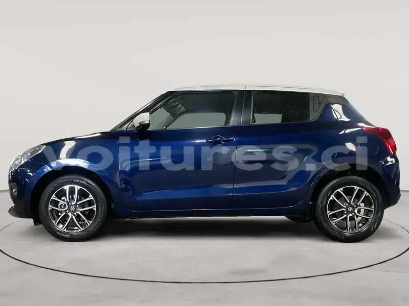 Big with watermark suzuki swift abidjan zone 3 73404