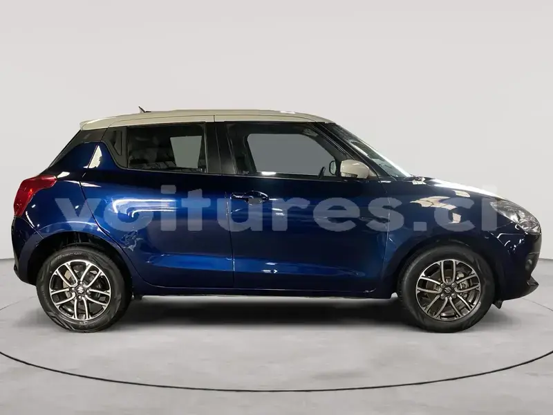 Big with watermark suzuki swift abidjan zone 3 73404