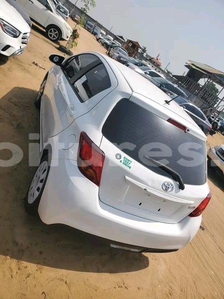 Big with watermark toyota yaris ativ ivory coast aboisso 73406