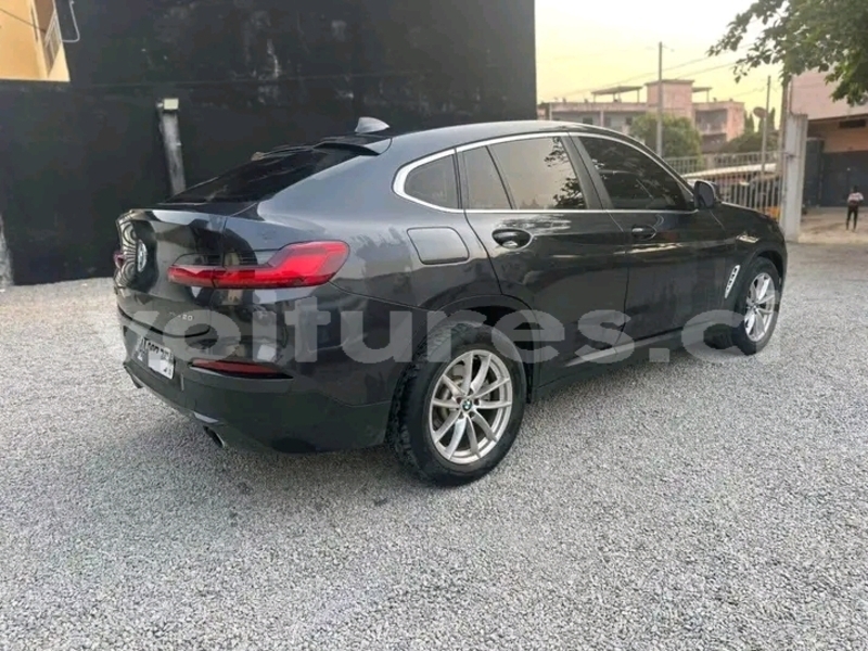 Big with watermark bmw x4 ivory coast aboisso 73421