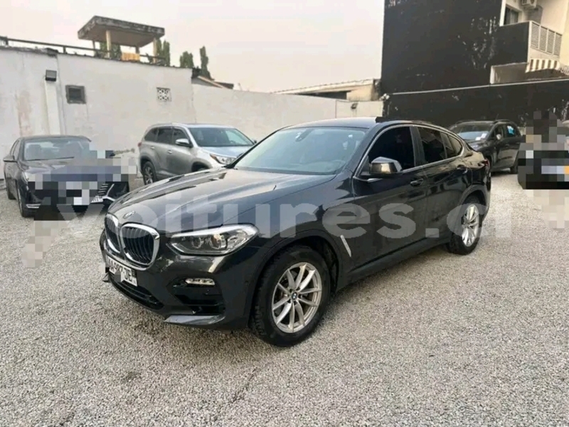 Big with watermark bmw x4 ivory coast aboisso 73421