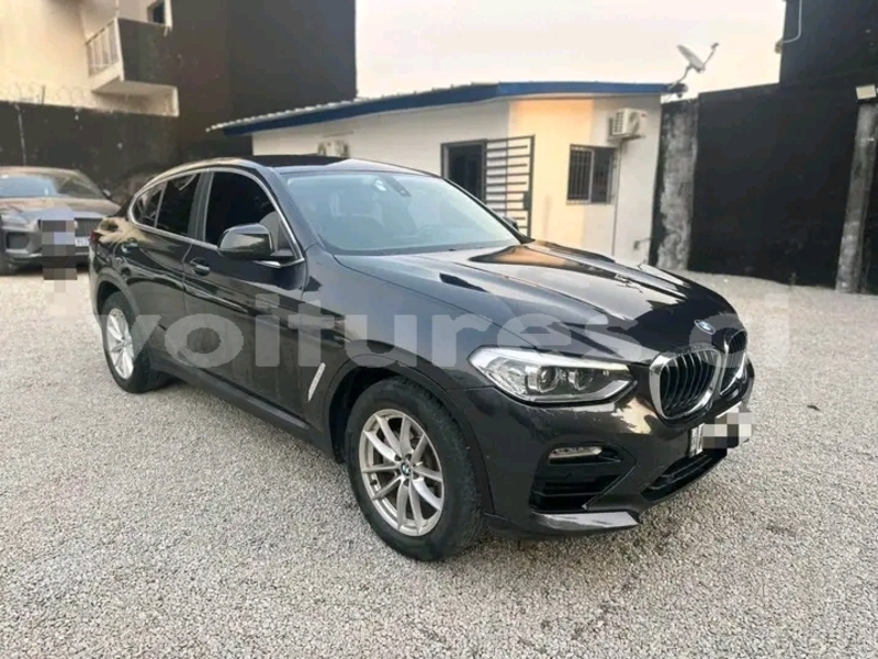 Big with watermark bmw x4 ivory coast aboisso 73421