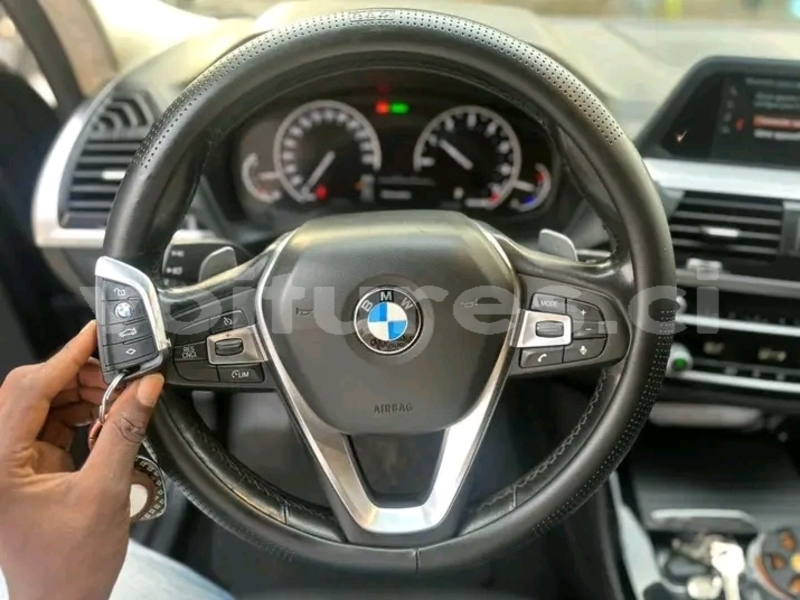 Big with watermark bmw x4 ivory coast aboisso 73421