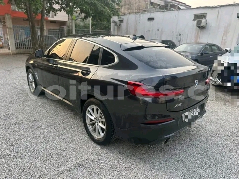 Big with watermark bmw x4 ivory coast aboisso 73421