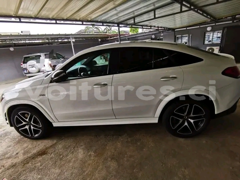 Big with watermark mercedes benz gle ivory coast aboisso 73443