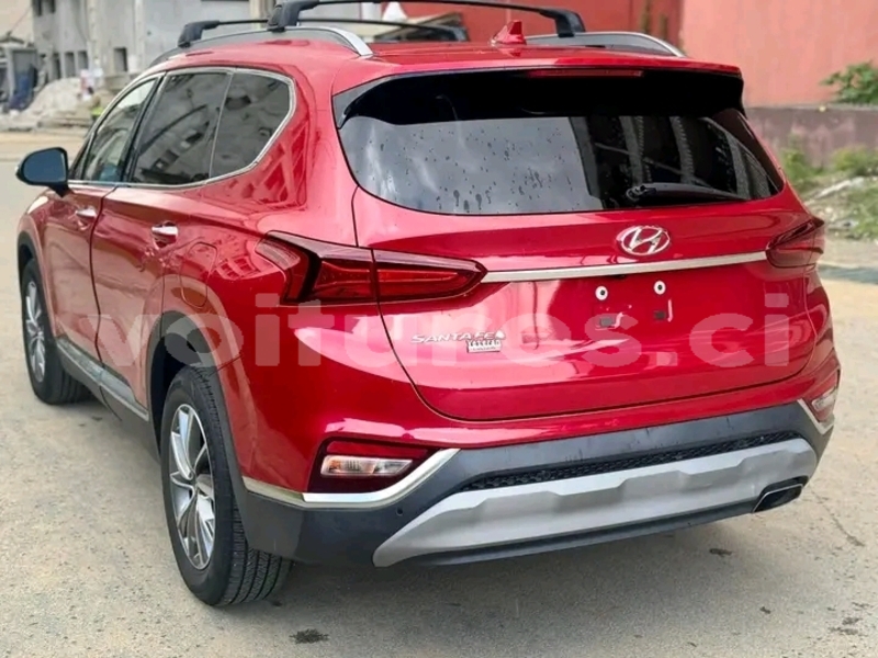 Big with watermark hyundai santa fe ivory coast aboisso 73446