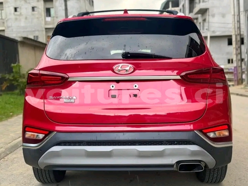 Big with watermark hyundai santa fe ivory coast aboisso 73446