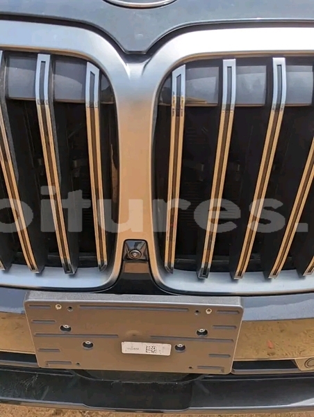 Big with watermark bmw x7 ivory coast aboisso 73456