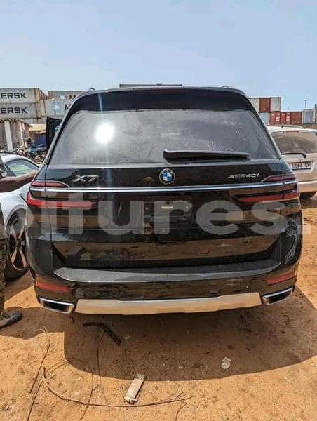 Big with watermark bmw x7 ivory coast aboisso 73456