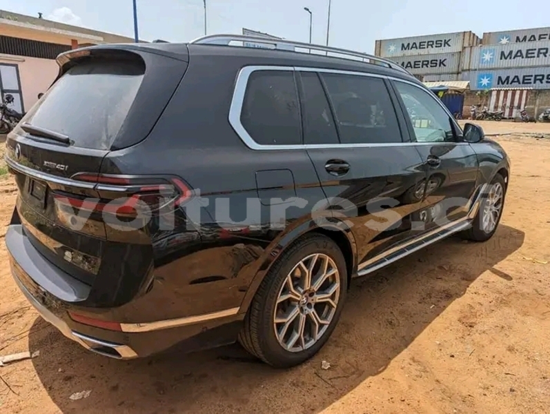 Big with watermark bmw x7 ivory coast aboisso 73456