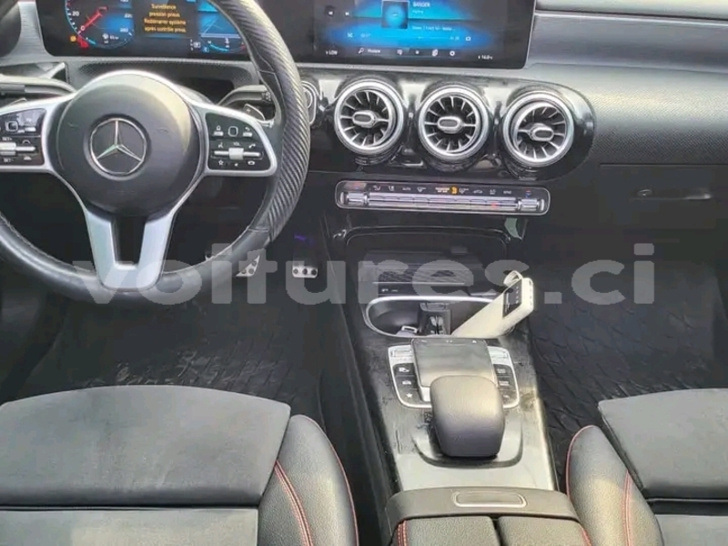 Big with watermark mercedes benz a klasse amg ivory coast aboisso 73462