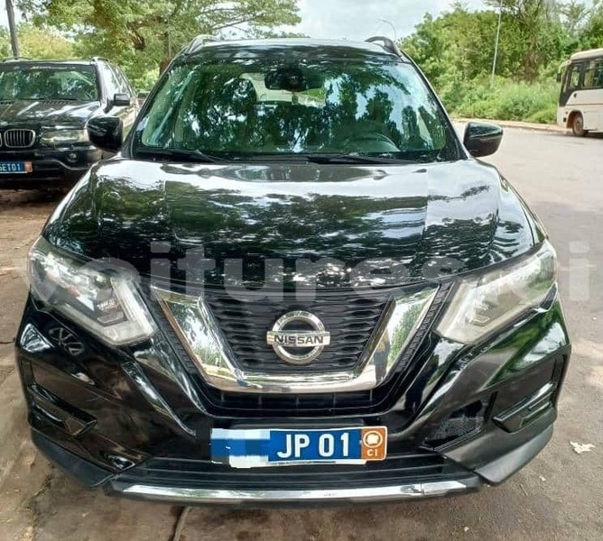 Big with watermark nissan rogue abidjan abidjan 73467