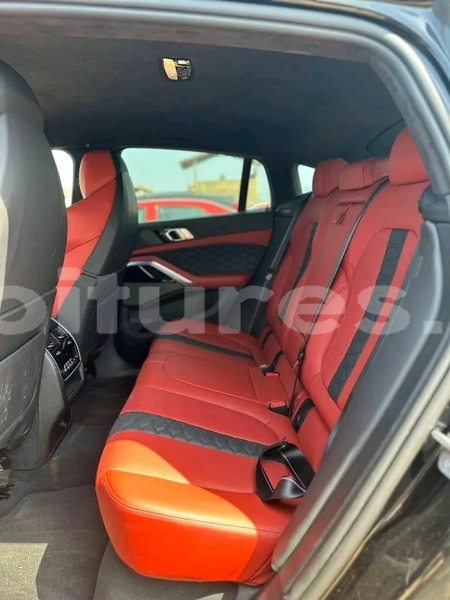 Big with watermark bmw x6 m ivory coast aboisso 73470