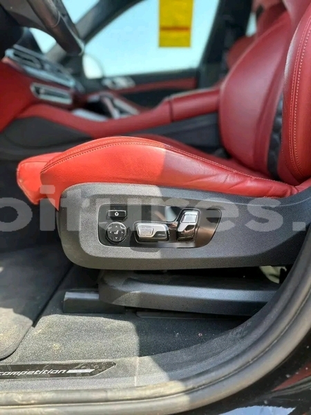 Big with watermark bmw x6 m ivory coast aboisso 73470