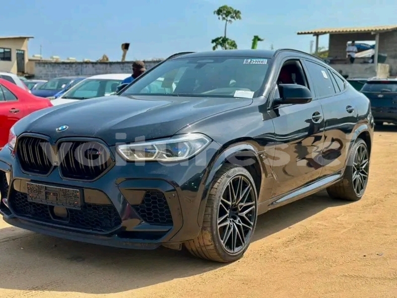 Big with watermark bmw x6 m ivory coast aboisso 73470