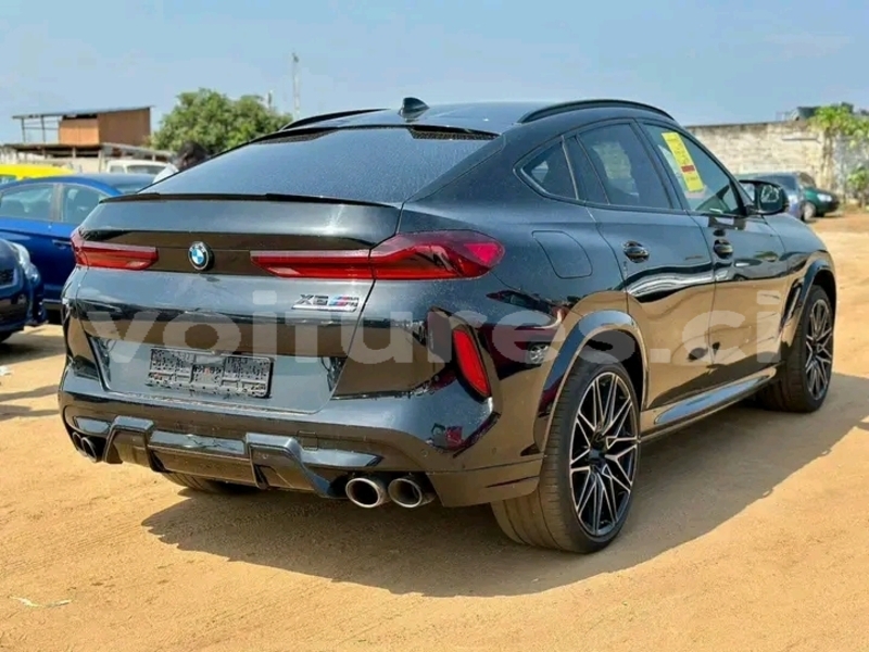 Big with watermark bmw x6 m ivory coast aboisso 73470