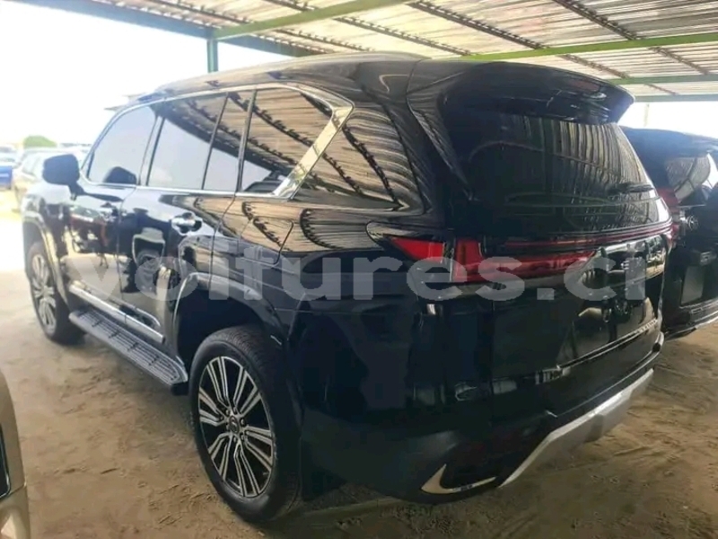 Big with watermark lexus lx ivory coast aboisso 73491