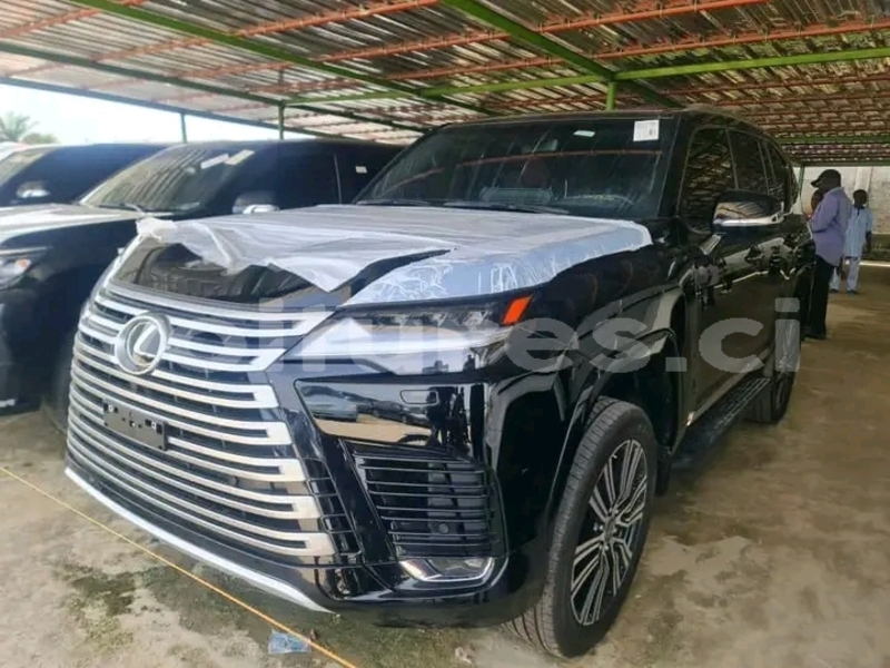 Big with watermark lexus lx ivory coast aboisso 73491