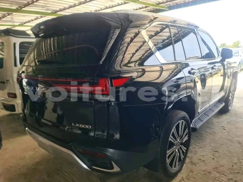 Big with watermark lexus lx ivory coast aboisso 73491