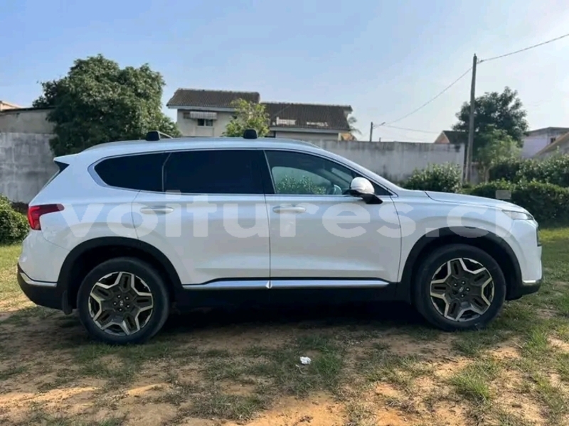 Big with watermark hyundai santa fe ivory coast aboisso 73514