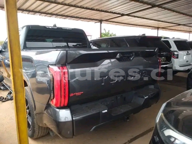 Big with watermark toyota tundra ivory coast aboisso 73532